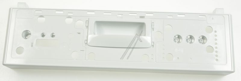 Arcelik Grundig Beko 1742530100 Bedienteilblende - Passend für blomberg panel 45 cm.white