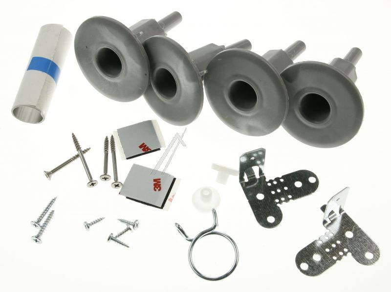 Arcelik Grundig Beko 1784430047 - Zubehör pack