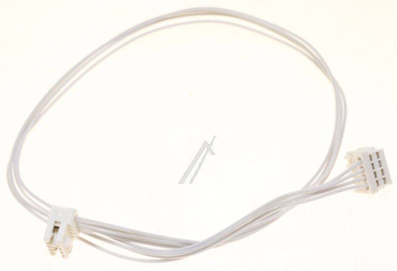 Whirlpool Indesit 481232128439 Stecker - C00328508 kabel flexibel eingabeelektronik