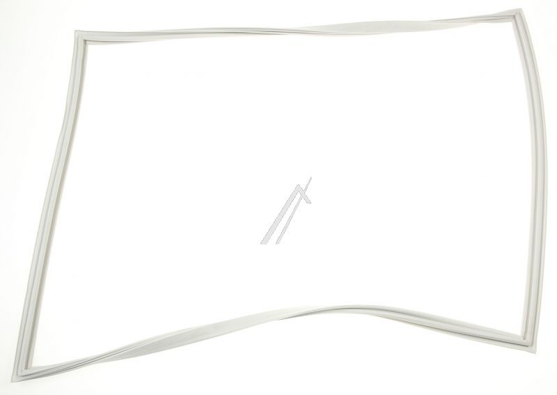 Haier 49052683 Gefrierschranktürdichtung - 0060829119 gasket for chiller white color