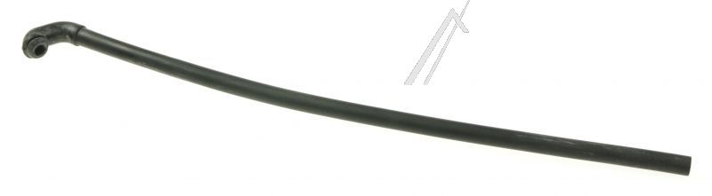 Vestel 42041125 - Overflow pie from tub+hose/300mm