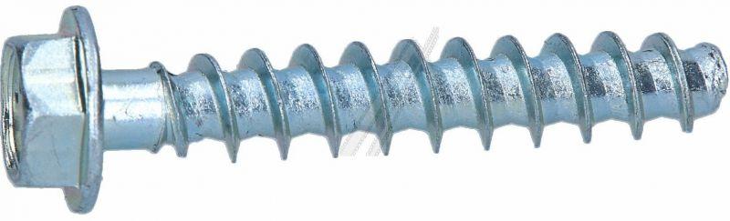 Vestel 37023804 Schrauben - Hexagon head bolt 10x52 type2