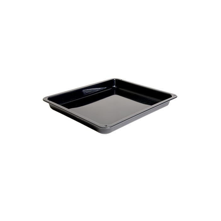 Backblech 3870288200 AEG Electrolux für Backofen 426x360x42mm Ersatzteil