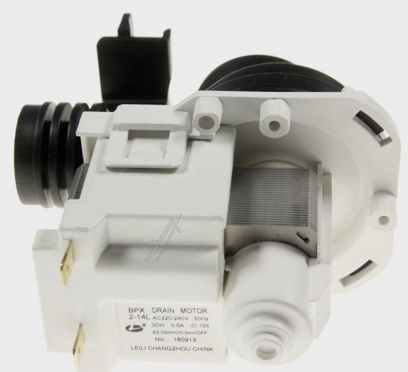 Leili Laugenpumpe - Bpx2-14l pumpe mit gehäuse alternativ für electrolux 140000738017