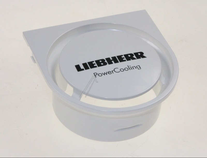 Liebherr 742855600 - Blende f. ventilator