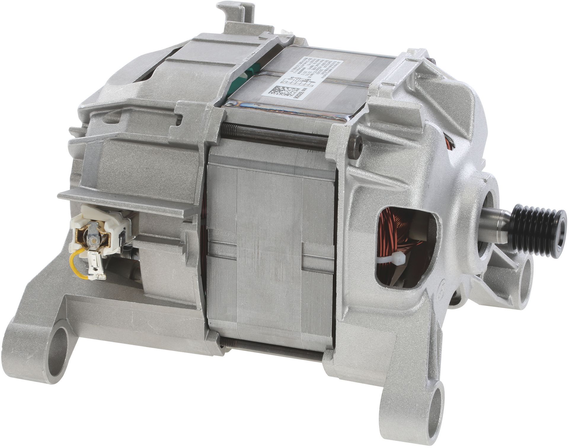 BSH Bosch Siemens 00145713 Waschmaschinenmotor - Motor