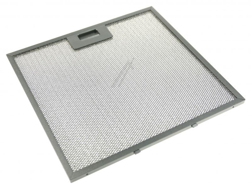 Amica 1034051 Metallfettfilter - Aluminium filter 320x300 schwartz