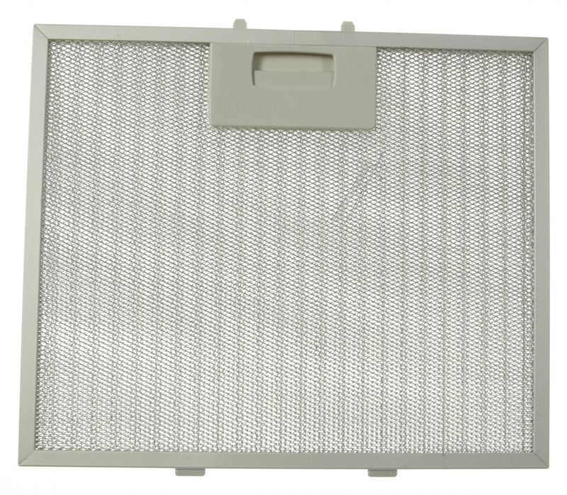 Silverline Metallfettfilter YT142117005 für Dunstabzugshaube RLL1170 Fettfilter Ersatzteil