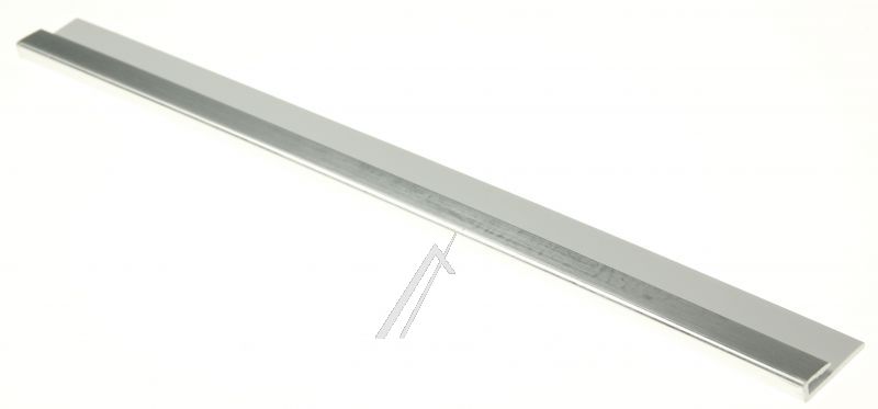 Gorenje 563772 Profil - Glass shelf profile a54 frt l396 al