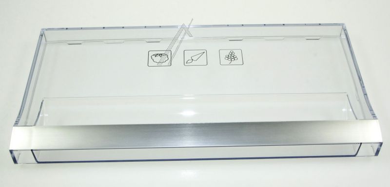 Arcelik Grundig Beko 4908510800 Schubladenblende - Drawer_printed_cover