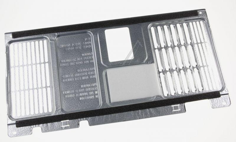 Samsung DA9715477A Abdeckung Gehäuse - Da97-15477a assy cover comp,bk(7000,8000),cabinet fi