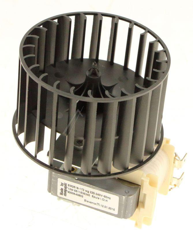 BSH Bosch Siemens 00642277 Lüfter - Ventilatormotor