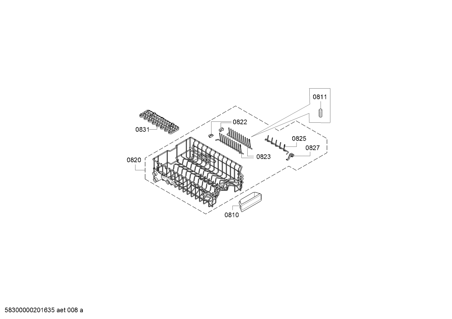 SR68T093EU/29 Studio Line