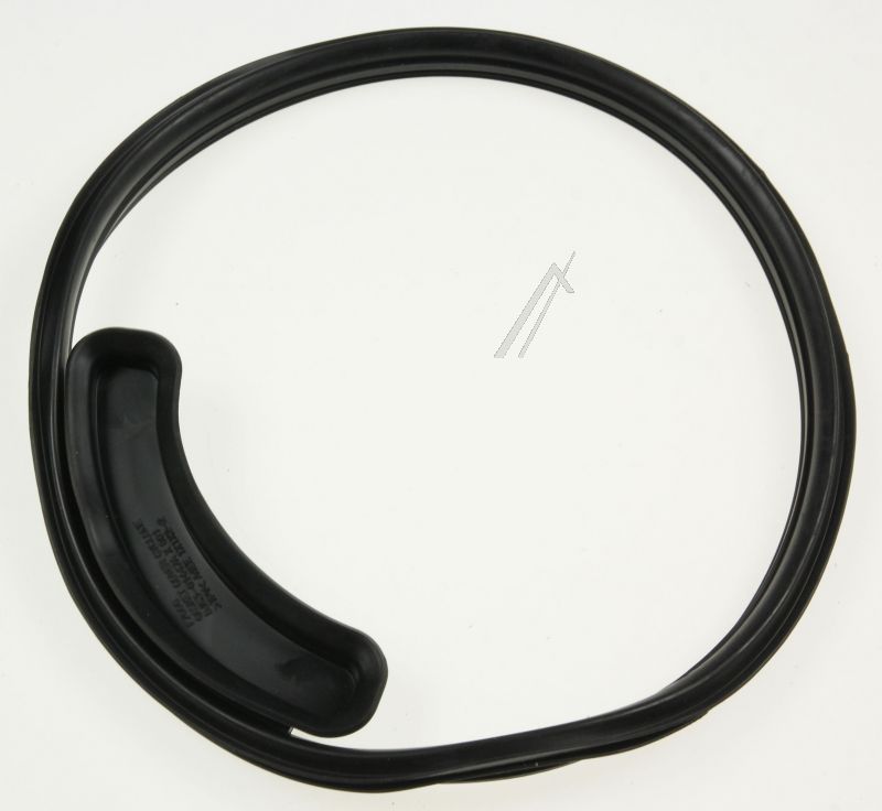 Samsung DJ6301447A Dichtungsring - Gasket cover cyclone,sc20f70hatpv,-,bla