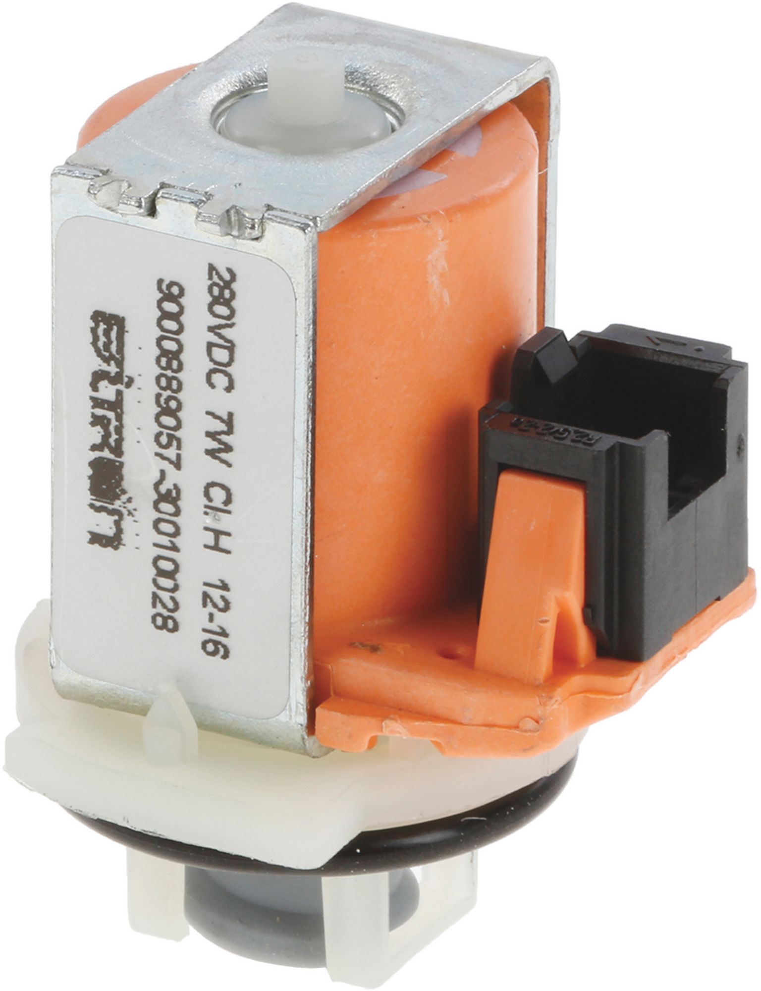 BSH Bosch Siemens 00633261 Magnetventil - Magnetventil