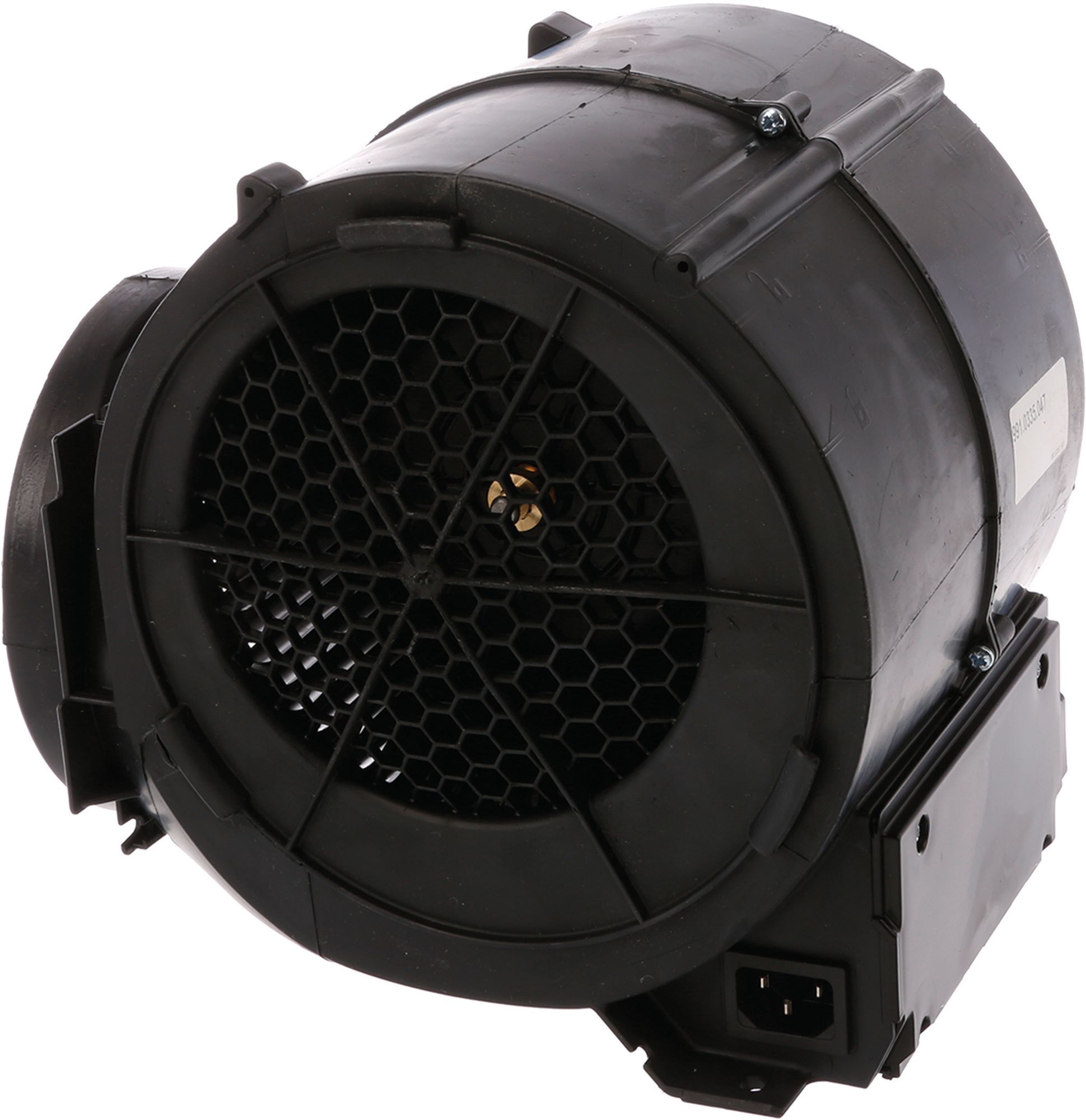 BSH Bosch Siemens 00772277 Lüfter - Motor-fan - m.gr.8 900mc 220-50/60hz (p2) cl.i tel