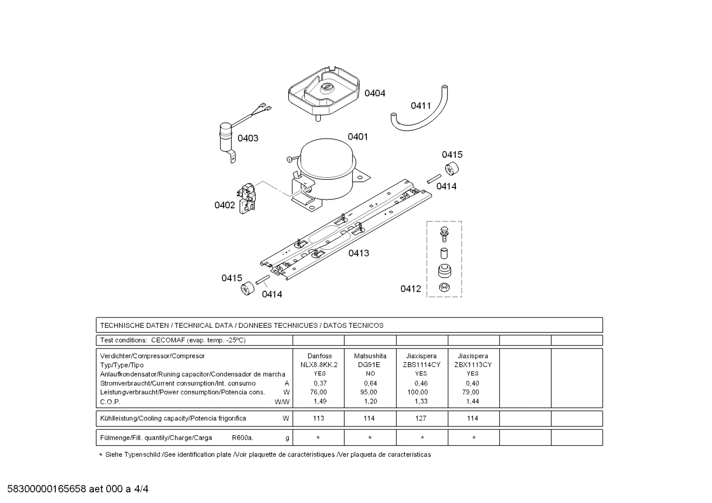 KG36NS21/14