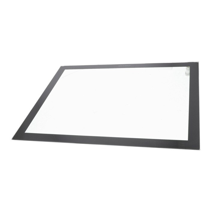 AEG Electrolux 140157332010 Glasscheibe - Door glass,high-temperature,52