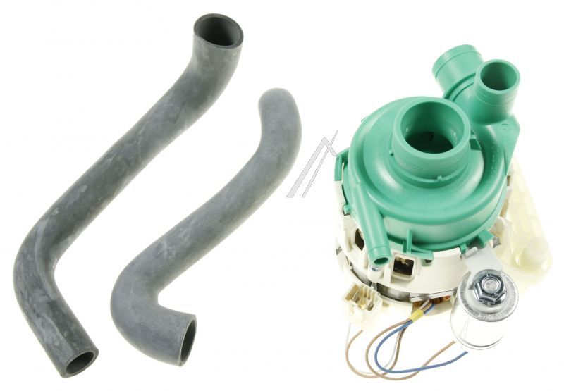 Gorenje 555630 Umwälzmotor - Washing pump kpl 230v,50hz