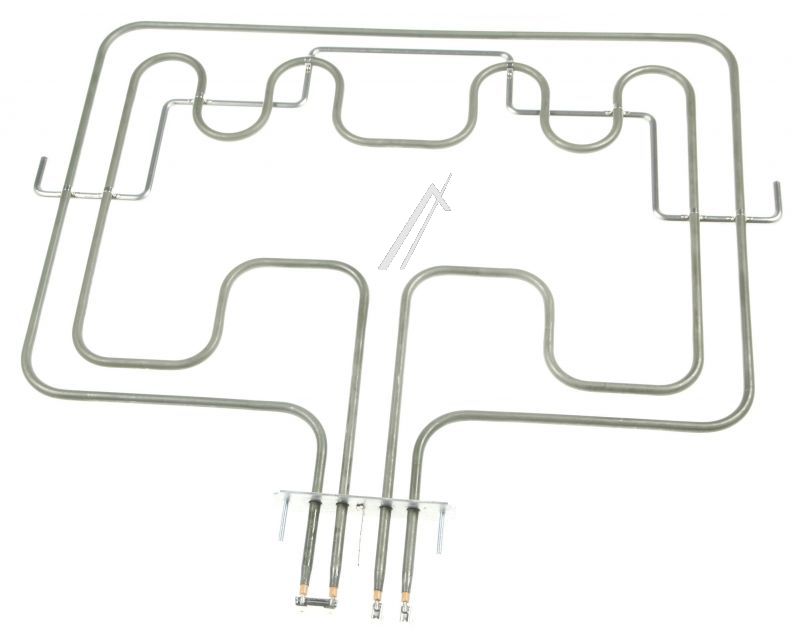 Heizelement 3878253511 AEG Electrolux für Backofen Heizstab Oberhitze u. Grill Ersatzteil