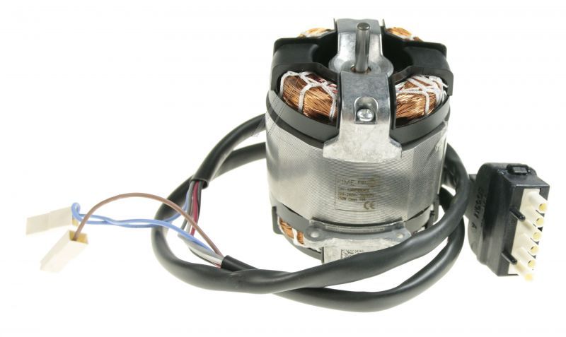 Elica S408604 Dunstabzugshaubenmotor - Motor mot s80-40anp8604se ra 4v ser