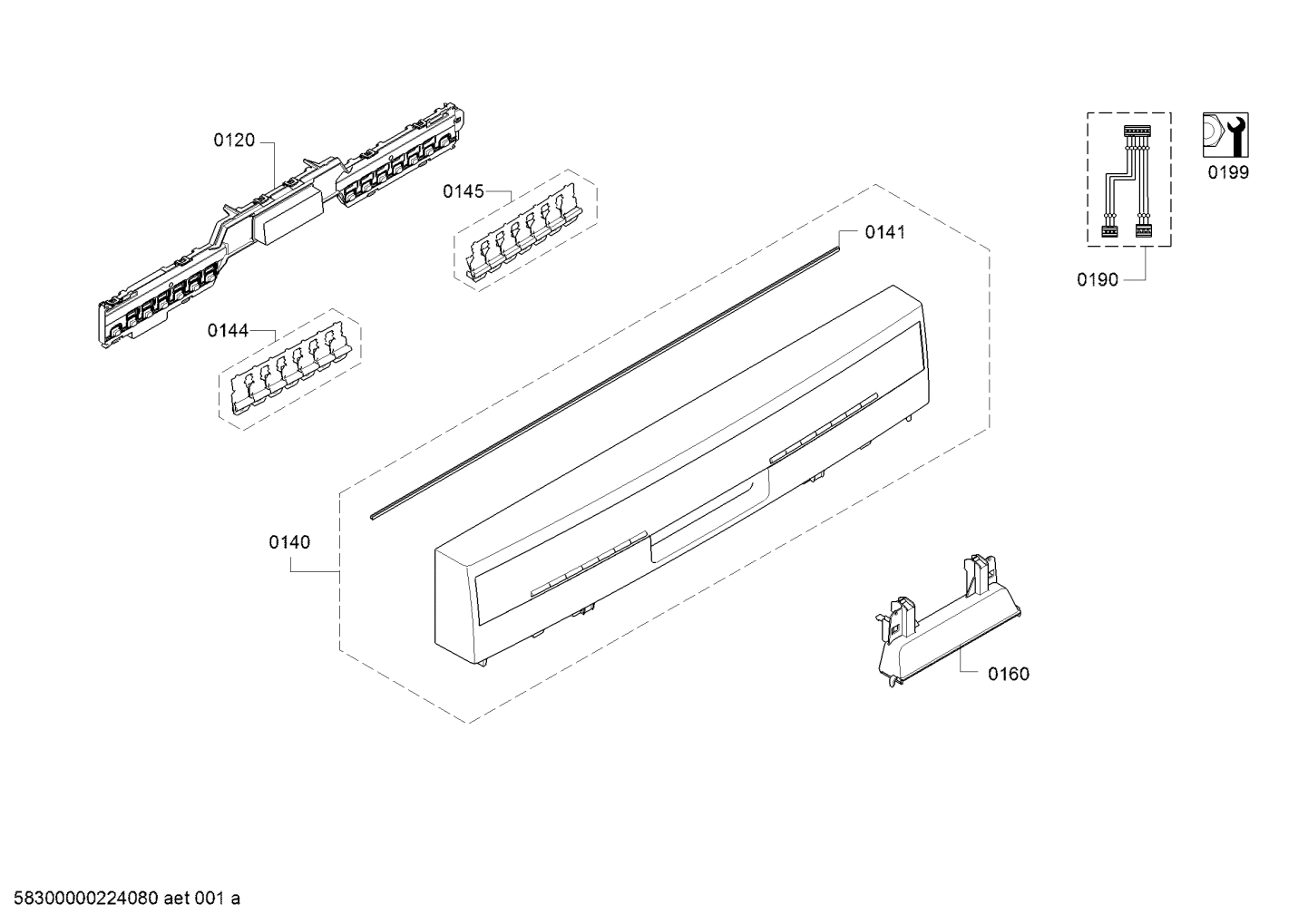 SN23HW60CE/01