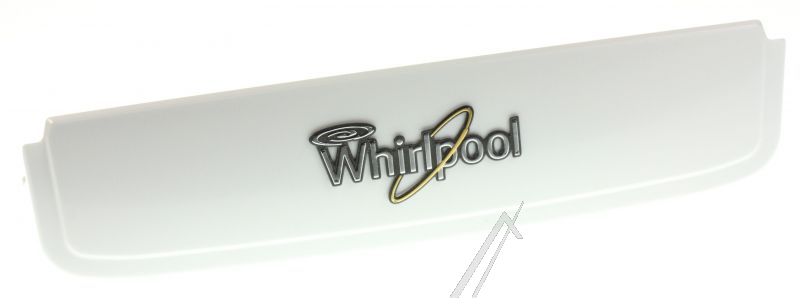 Whirlpool Indesit 481050271682 Kühlschranktürgriff - C00326414 türgriff