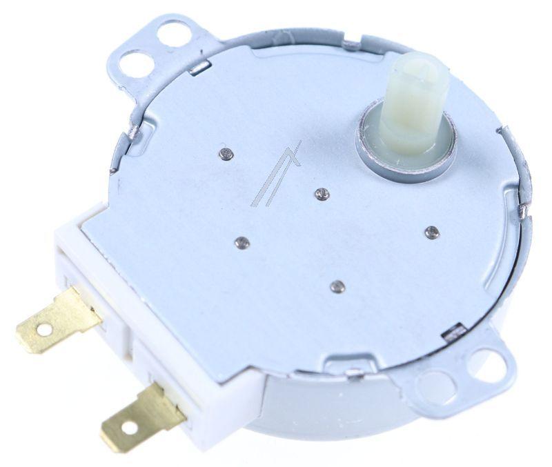 Whirlpool Indesit 488000858573 Drehtellermotor - C00858573 motor tt