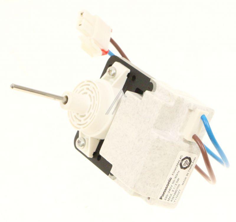 Arcelik Grundig Beko 4391660700 Lüfter - Fan motor_bldc_fdqc28al3c_ passend für panasonic