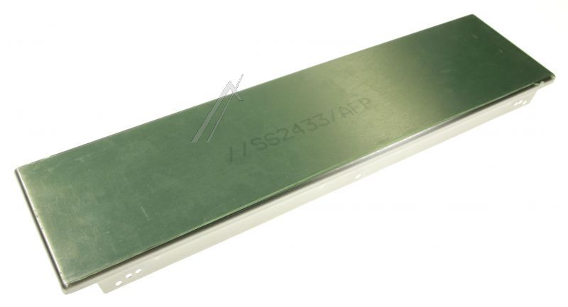 AEG Electrolux 3421768239 Blende - Szuflada,panel