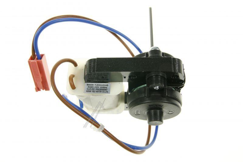 Vestel 32033357 Lüfter - Freezer. fan motor 4,5w 1250rpm keli