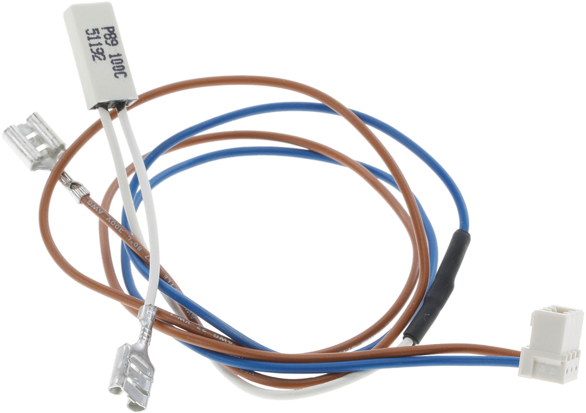 BSH Bosch Siemens 00634617 Stecker - Kabel