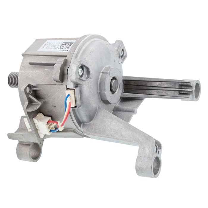 AEG Electrolux 140044898025 Waschmaschinenmotor - We102d42e00 motor, induktion,magnet,195v,1133hz,1400rpm