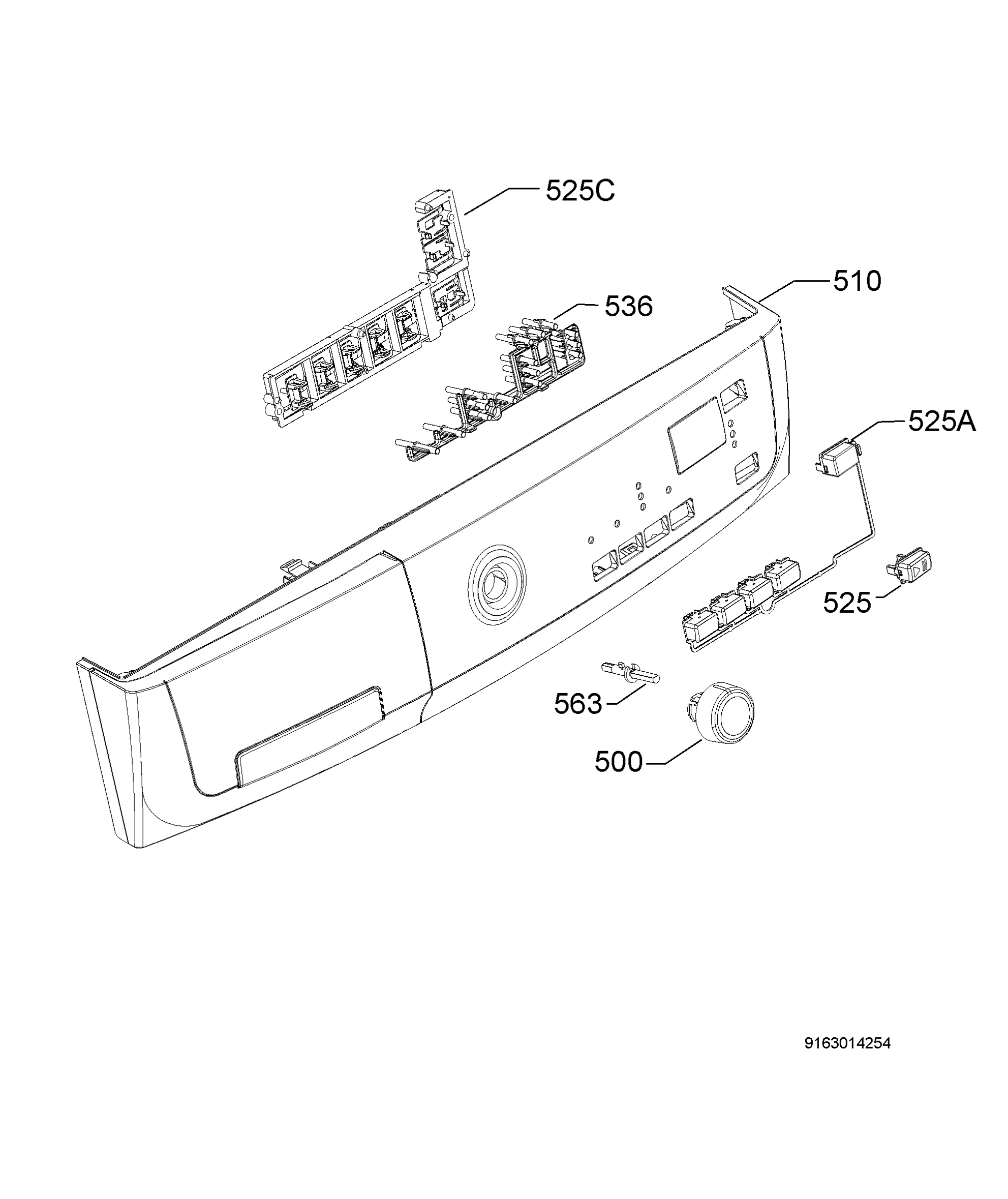 91609608604 EDC 77150 W