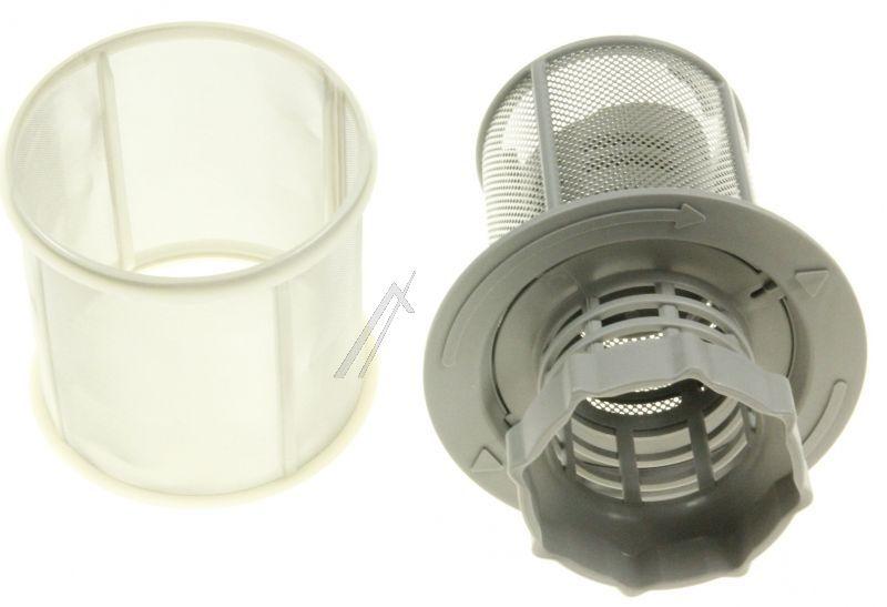 Whirlpool Indesit 481248058111 - C00317015 mikrofilter