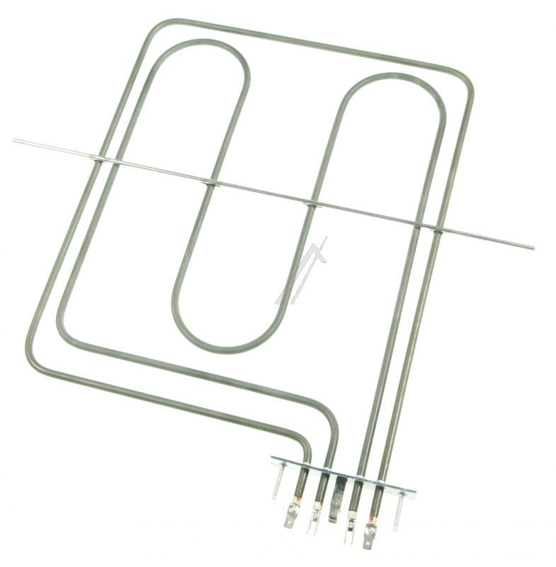 Oberhitze Backer Facsa für Backofen alternativ für 8026764 Amica Oberheizkörper 2900W 230V Ersatzteil