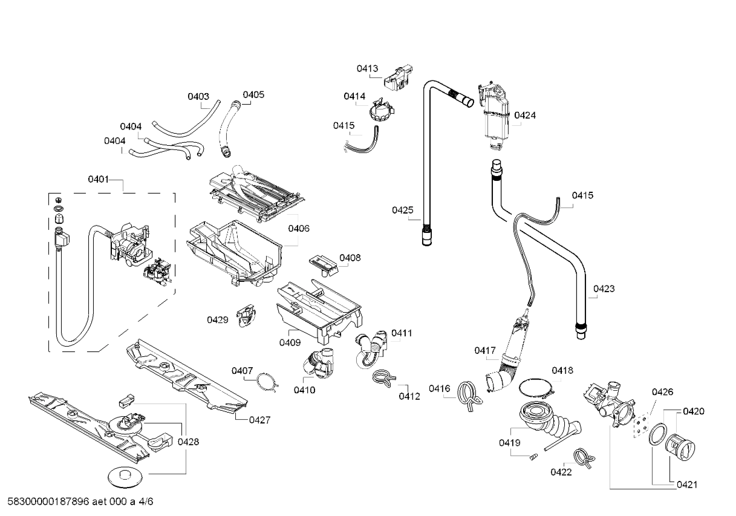 WD15G493/01 iSensoric