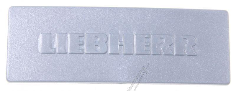 Liebherr 743800400 Blende - Infoblende f. schublade statisch