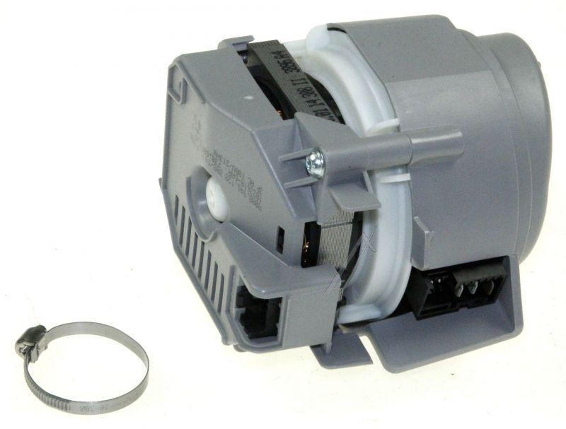 Umwälzmotor 00755078 Bosch Siemens Geschirrspüler Heizpumpe 730.60010.09 Ersatzteil