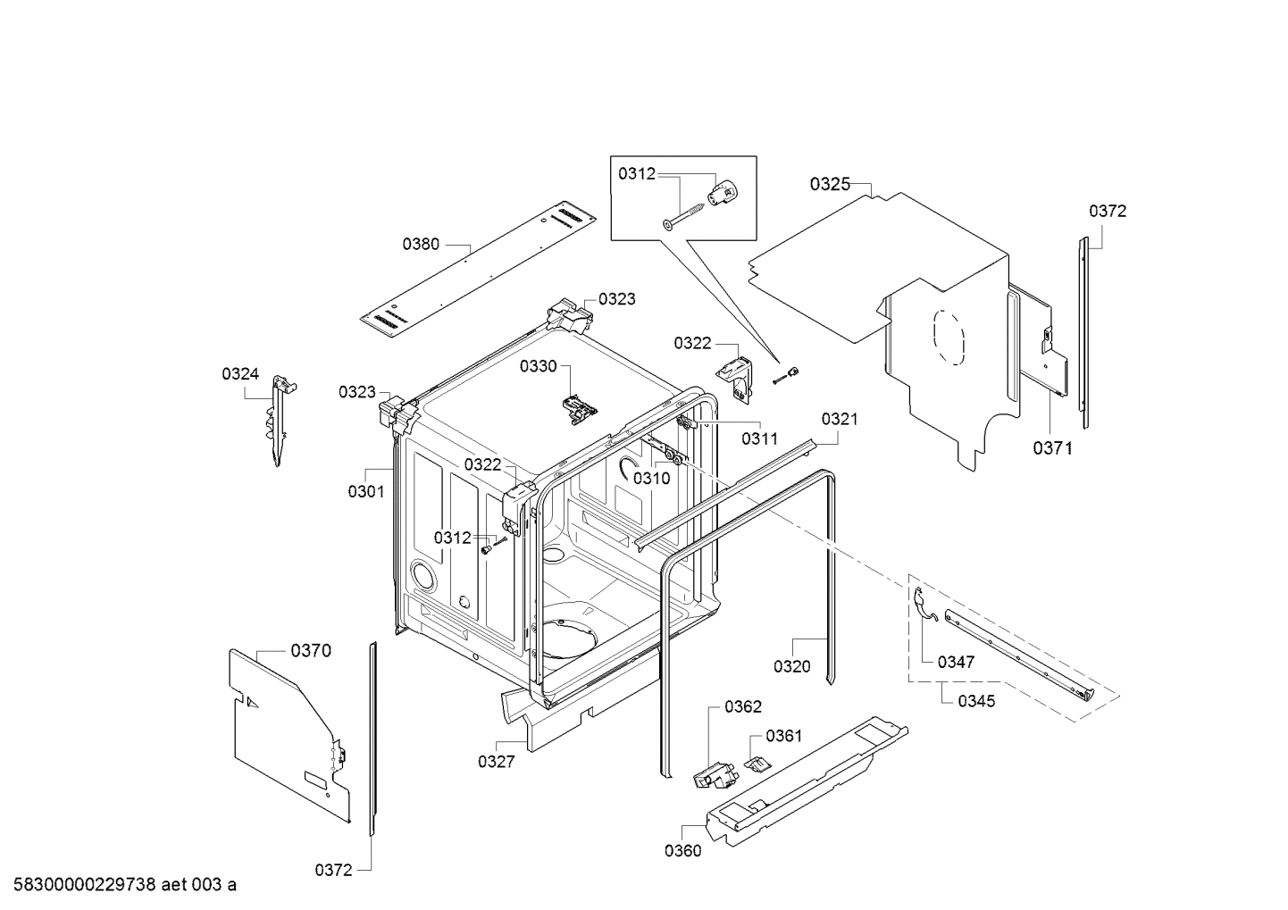 SX63HX01BD/23