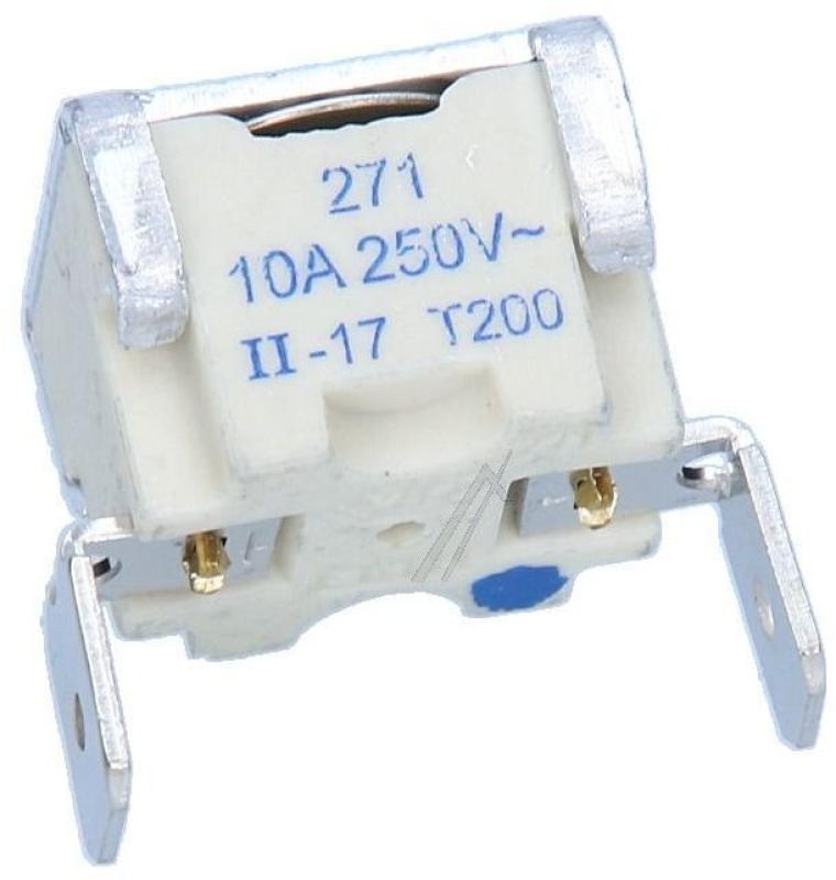 AEG Electrolux 3570560072 - Thermostat,n.a. 80/60