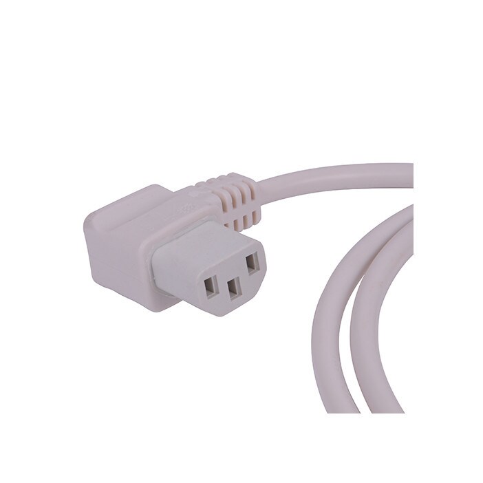 AEG Electrolux 50267334006 Netzkabel - Cable,connection 3x0,75x2100w