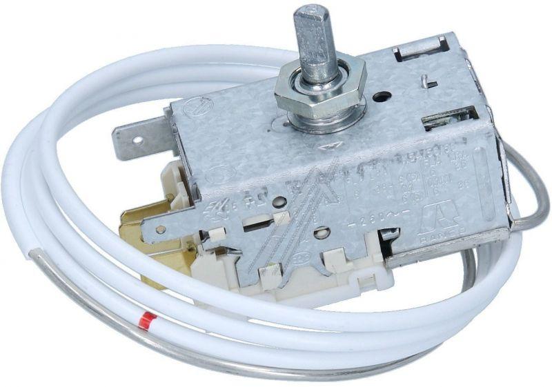 Thermostat 2262136027 AEG Electrolux für Kühlschrank Temperaturfühler K59L1234FF Ersatzteil