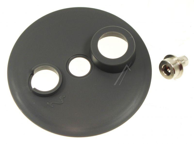 Delonghi KW716574 Abdeckhaube - Planet hub cover and nut