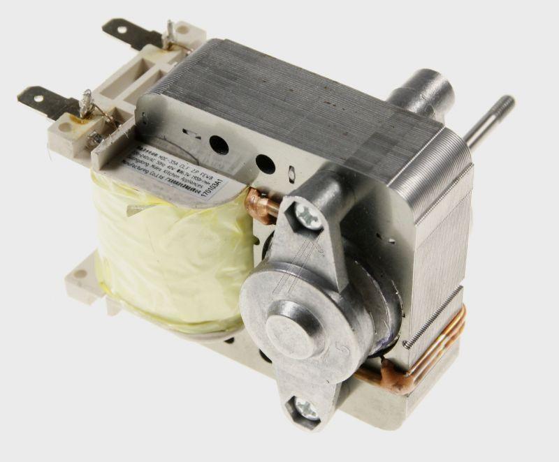 Candy Hoover 07014969 Lüfter - X261200600090 convection motor