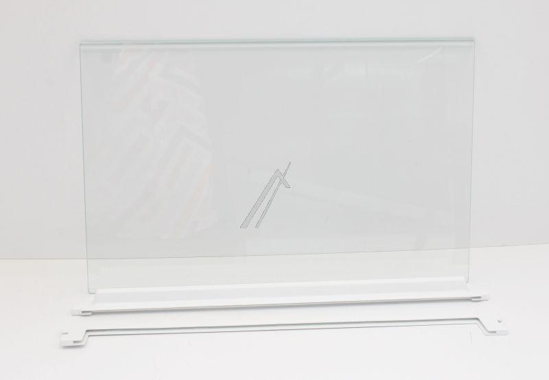 AEG Electrolux 4055954491 Ablagefach - Glass shelf,kit,520x320mm