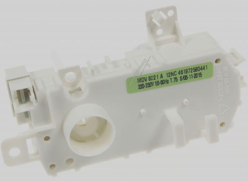 Whirlpool Indesit 481010745148 Motoreinheit - C00326393 motor weiche ventil mit dichtung gws