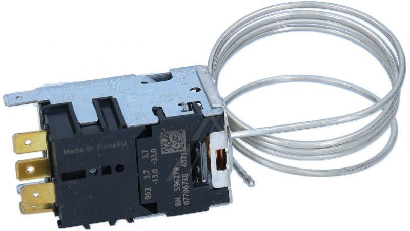 Gorenje 596279 - 077b6738 thermostat