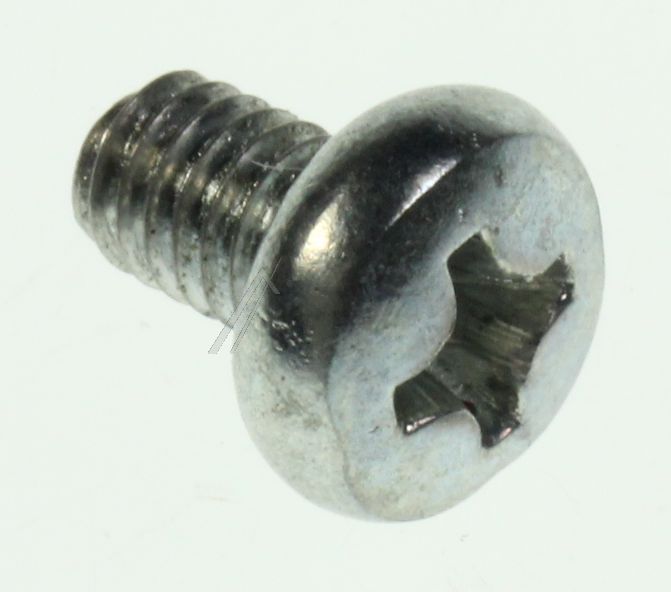 Vestel 37014153 Schrauben - Screw (knurled, m4*8)