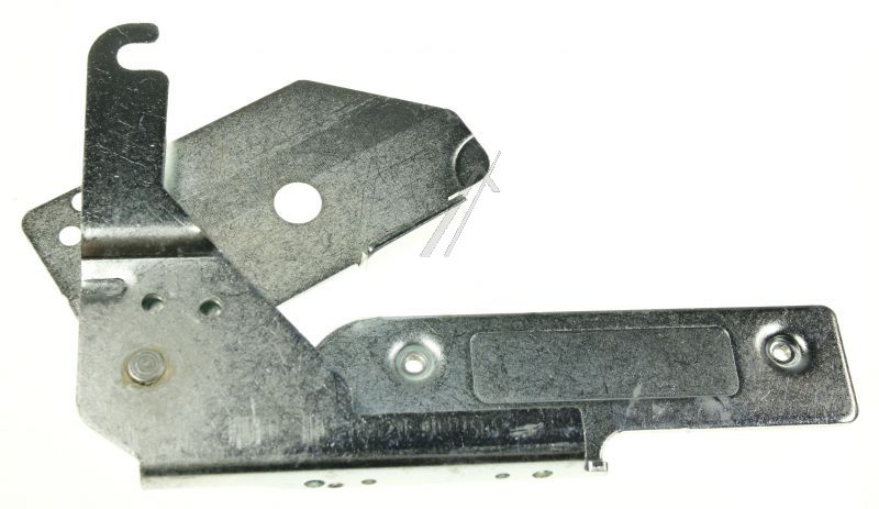 Whirlpool Indesit 482000009616 - C00411738 hinge links